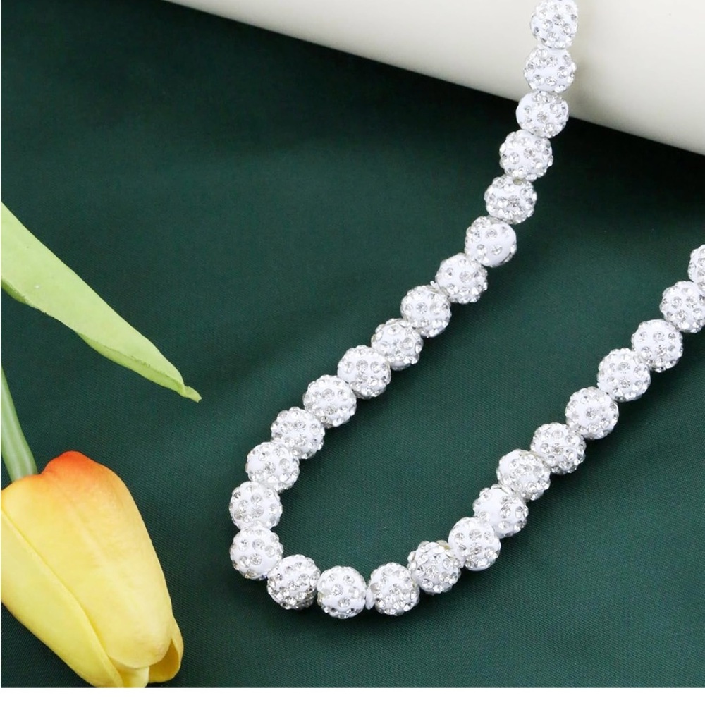 Baseball necklace - Picture 4 of 4